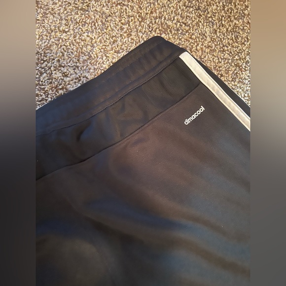 Adidas 3 stripe track pants - Picture 5 of 5